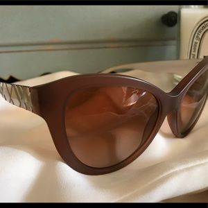Burberry BE 4220 Sunglasses